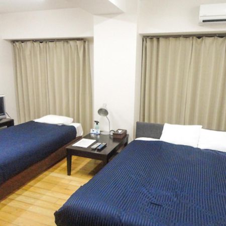 Hotel Livemax Budget Nagoya Esterno foto