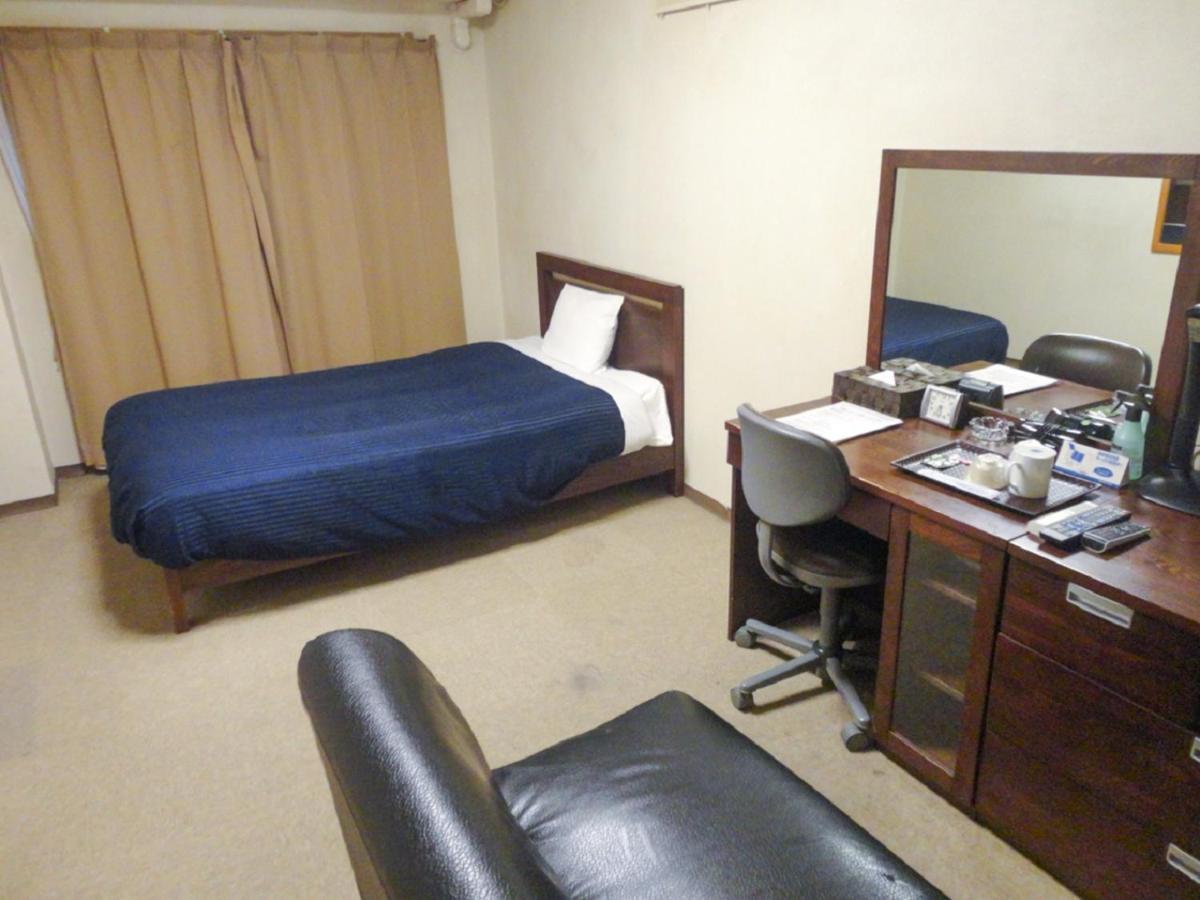 Hotel Livemax Budget Nagoya Esterno foto