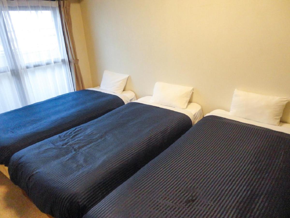 Hotel Livemax Budget Nagoya Esterno foto