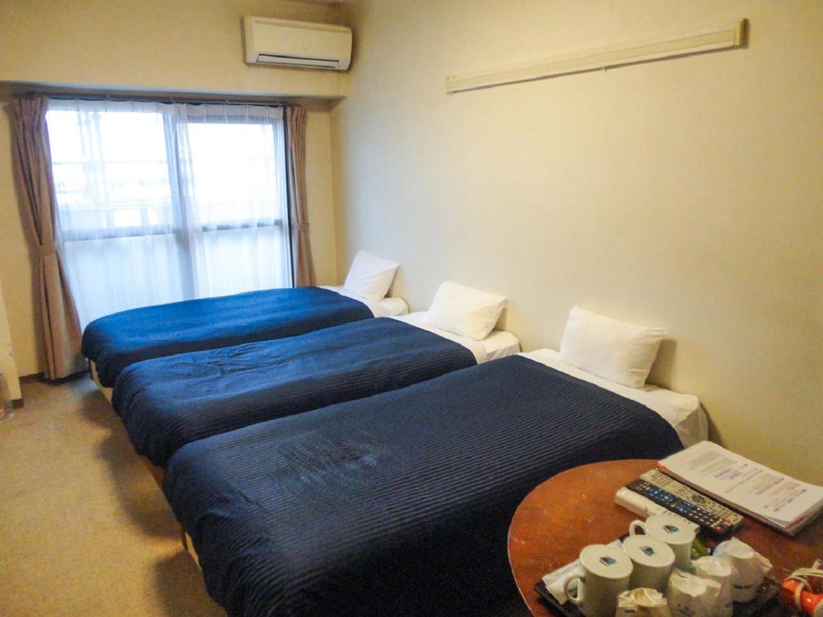 Hotel Livemax Budget Nagoya Esterno foto