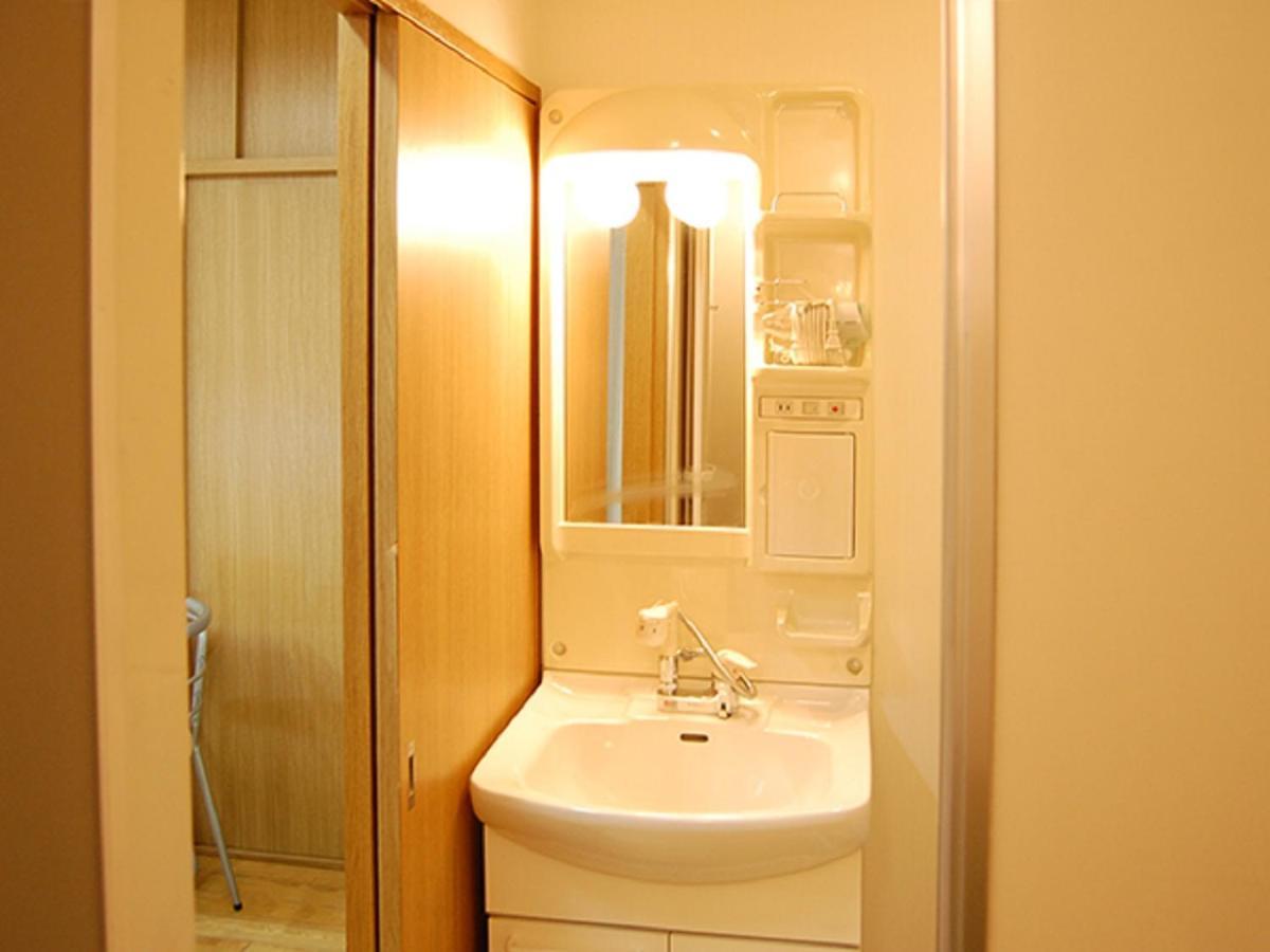 Hotel Livemax Budget Nagoya Esterno foto