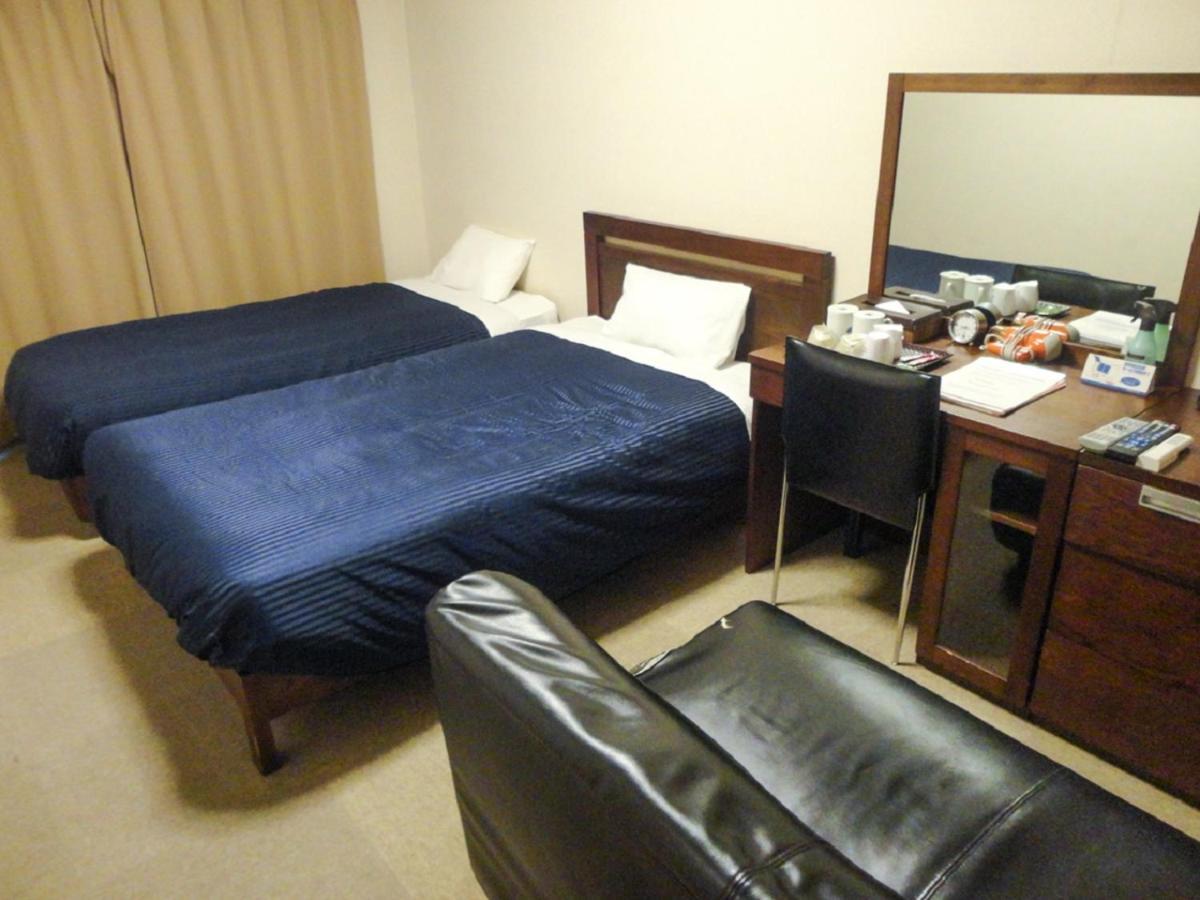 Hotel Livemax Budget Nagoya Esterno foto