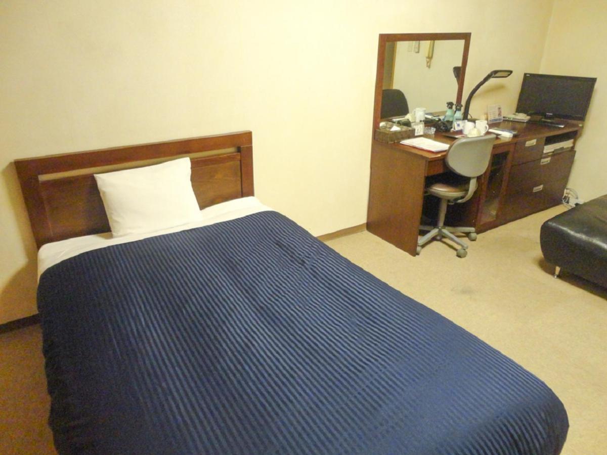 Hotel Livemax Budget Nagoya Esterno foto