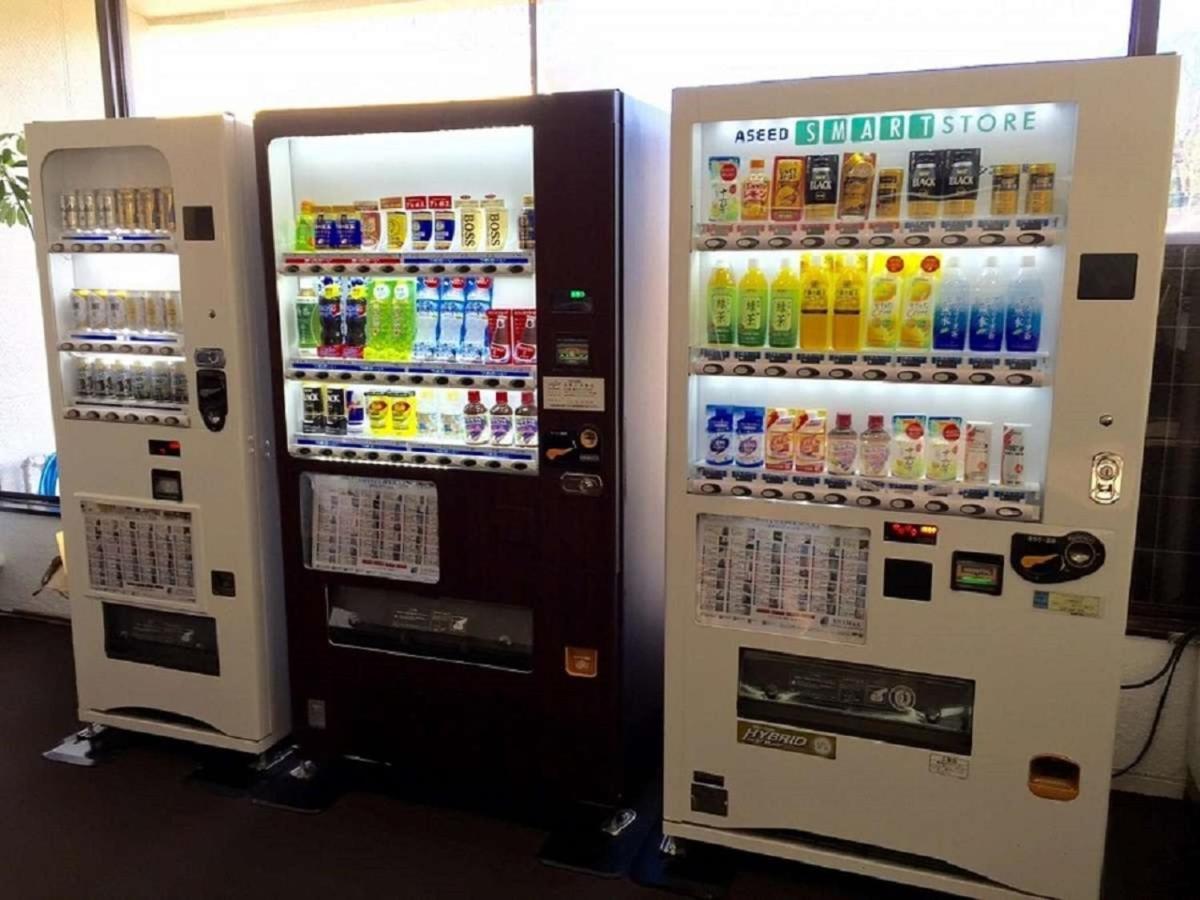 Hotel Livemax Budget Nagoya Esterno foto