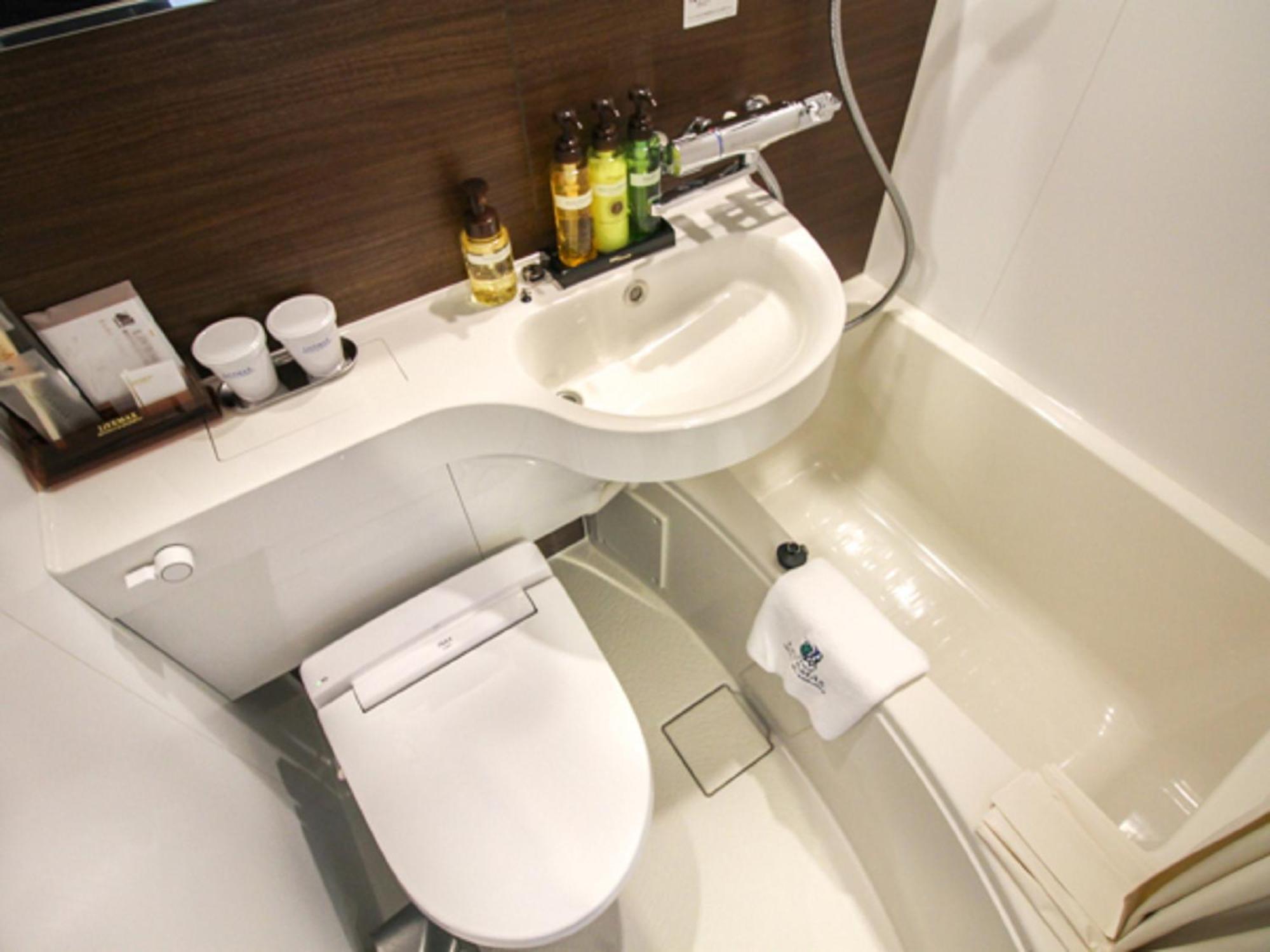 Hotel Livemax Budget Nagoya Esterno foto