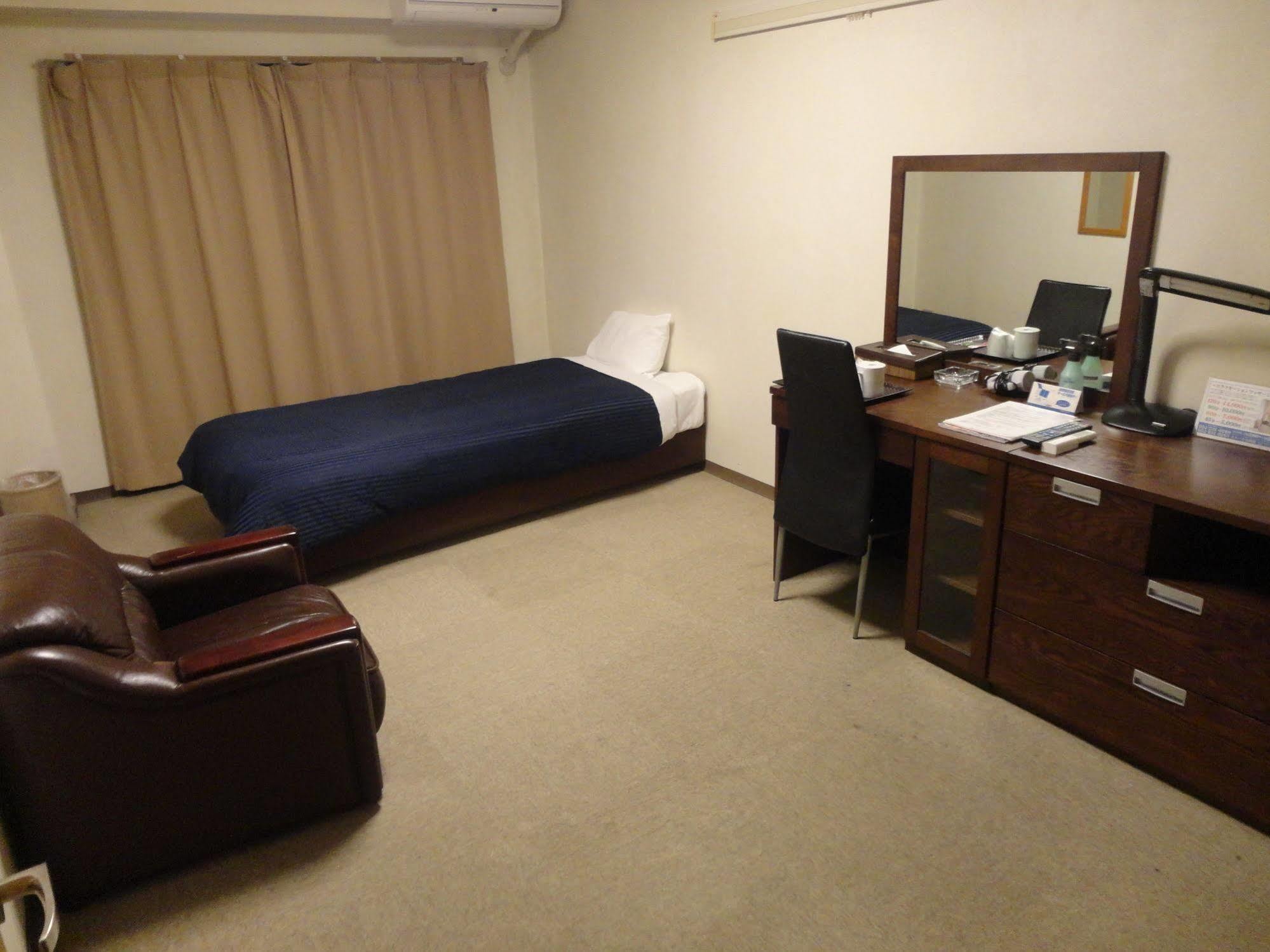 Hotel Livemax Budget Nagoya Esterno foto