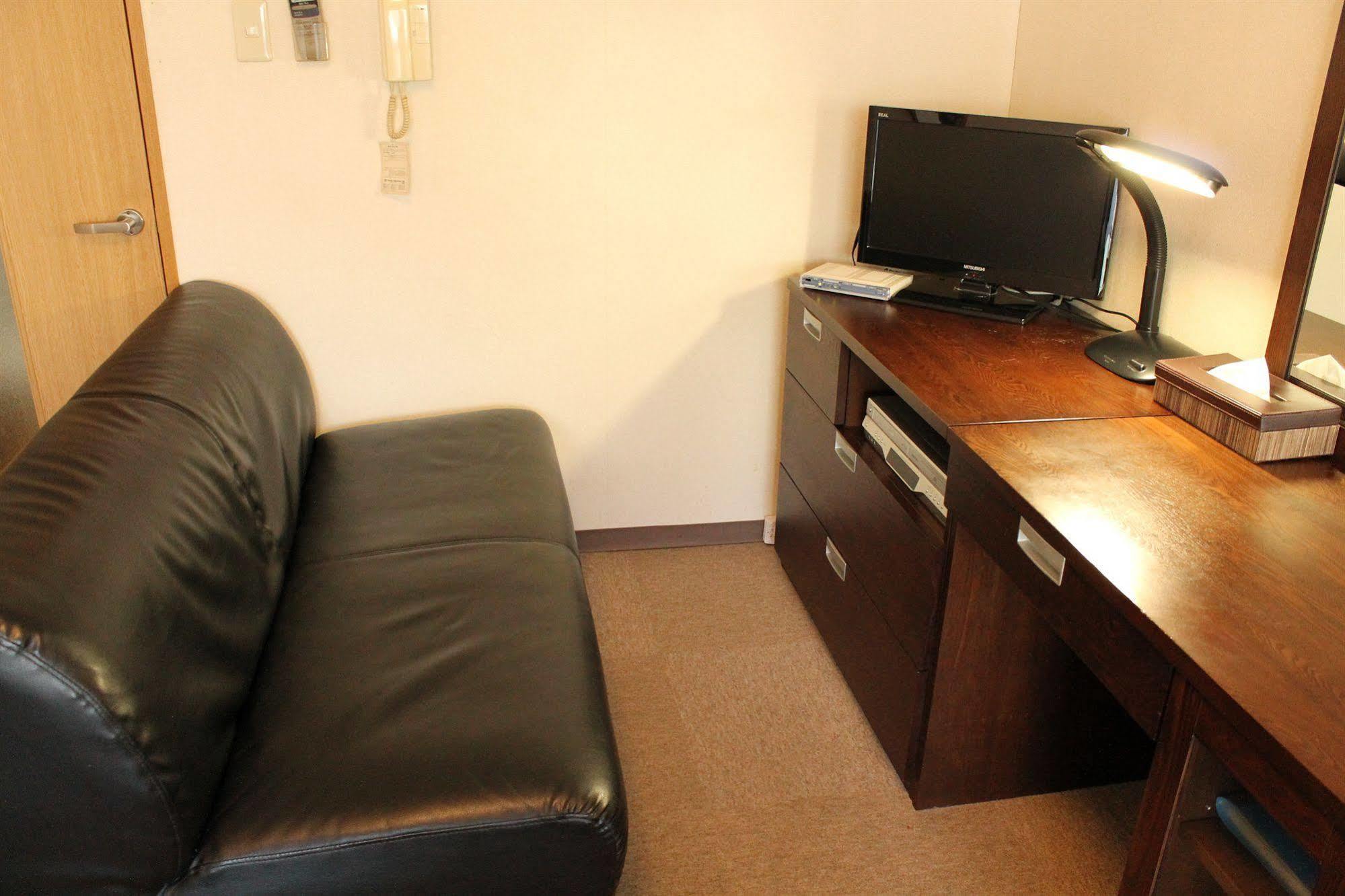 Hotel Livemax Budget Nagoya Esterno foto