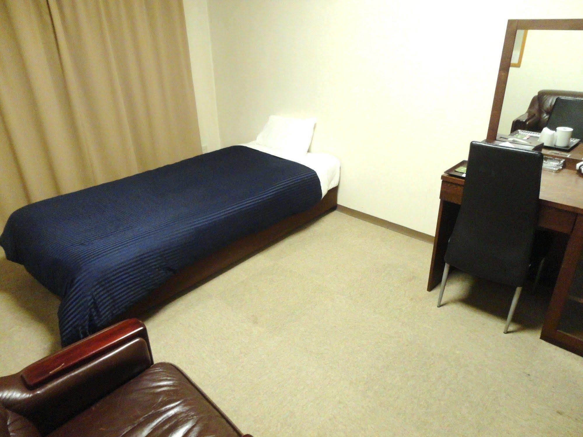 Hotel Livemax Budget Nagoya Esterno foto
