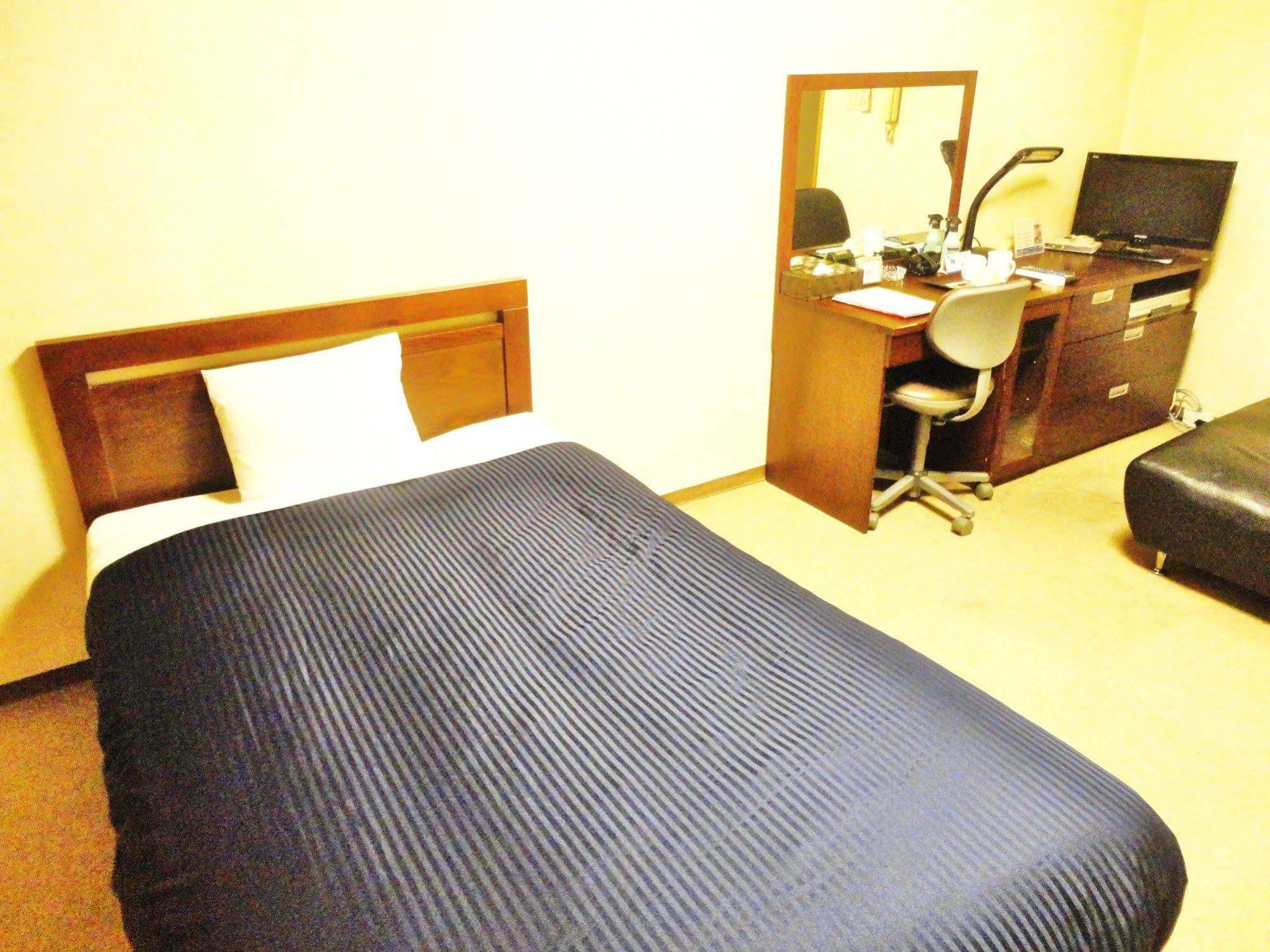 Hotel Livemax Budget Nagoya Esterno foto