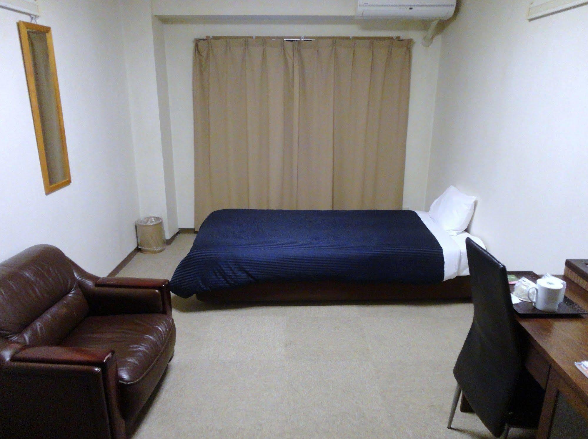 Hotel Livemax Budget Nagoya Esterno foto