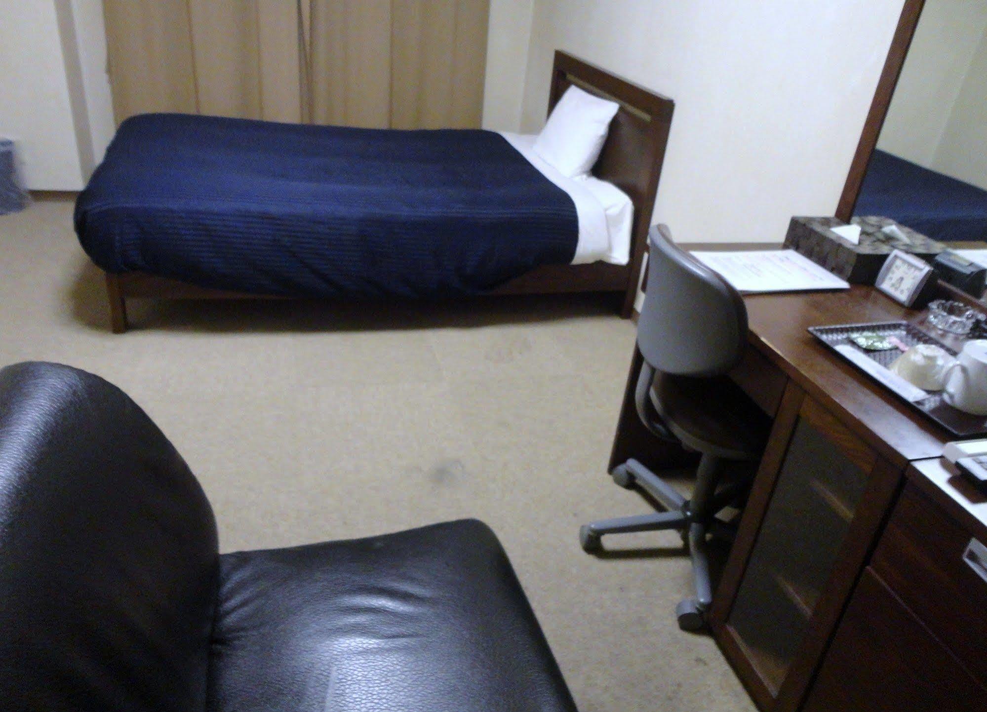 Hotel Livemax Budget Nagoya Esterno foto