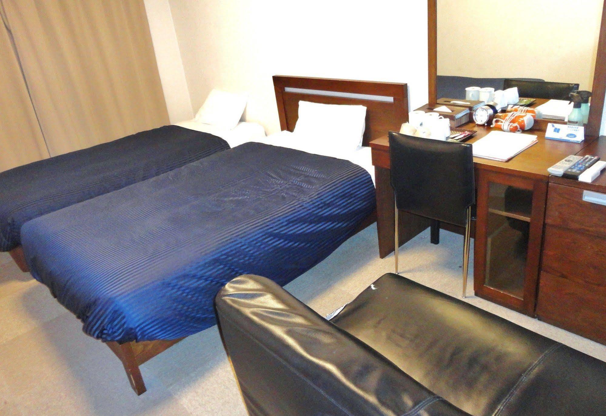 Hotel Livemax Budget Nagoya Esterno foto