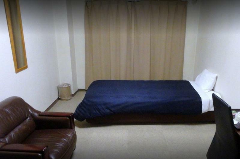 Hotel Livemax Budget Nagoya Esterno foto
