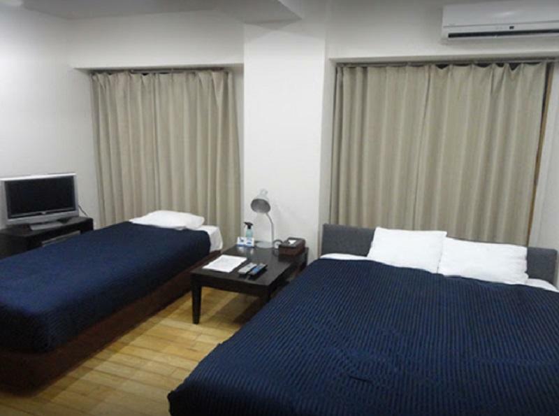 Hotel Livemax Budget Nagoya Esterno foto