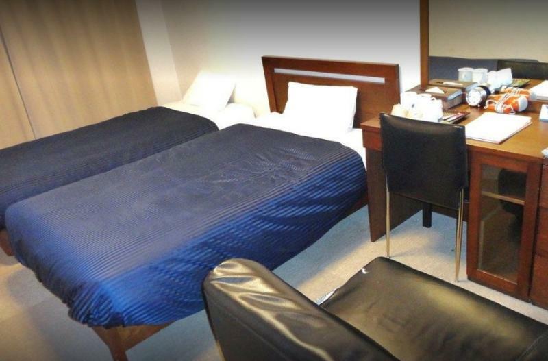 Hotel Livemax Budget Nagoya Esterno foto