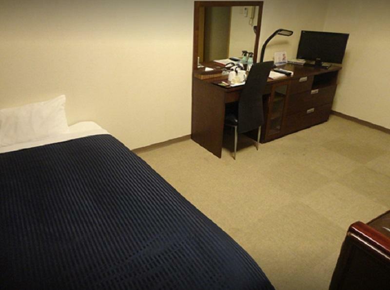 Hotel Livemax Budget Nagoya Esterno foto