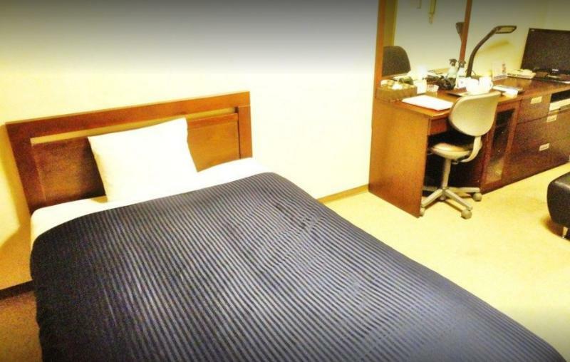 Hotel Livemax Budget Nagoya Esterno foto